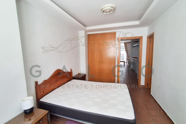 Alquiler a largo plazo - Piso - Valencia - Centro - Sant Francesc