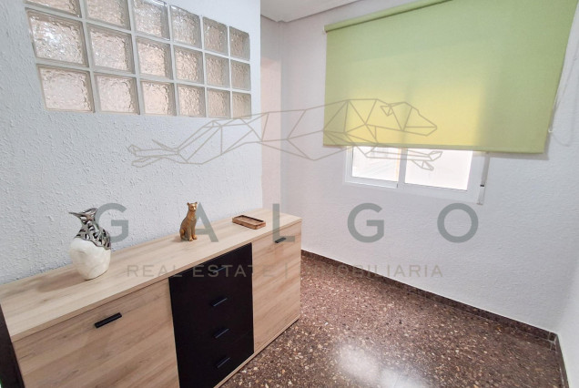 Alquiler a largo plazo - Piso - Valencia - Camins al Grau