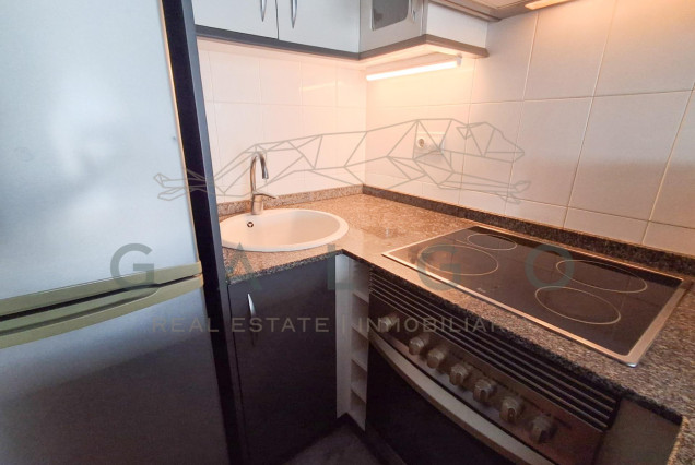 Long time Rental - Flat - Valencia - Sant Pau