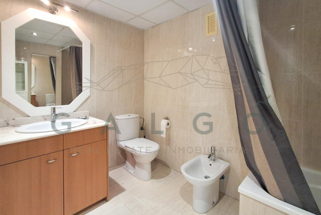Long time Rental - Flat - Valencia - Sant Pau