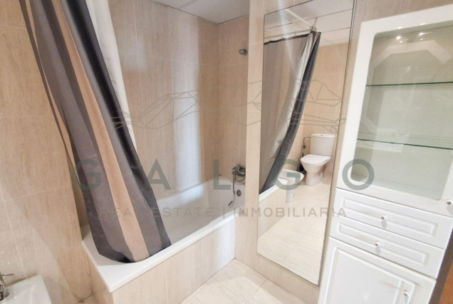 Long time Rental - Flat - Valencia - Sant Pau
