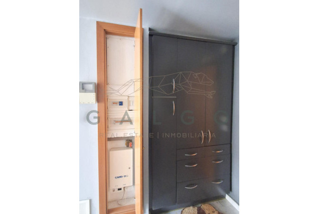 Long time Rental - Flat - Valencia - Sant Pau