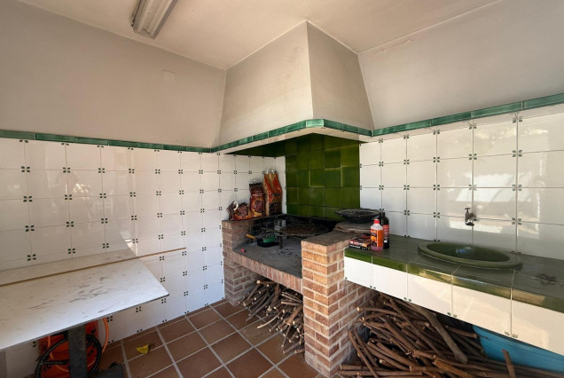 Alquiler a largo plazo - Casa - Betera - Los Pinares-La Masía