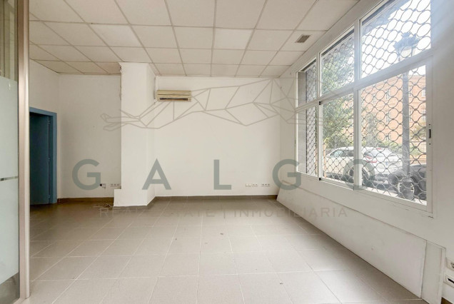 Long time Rental - Commercial premises - Valencia - Mestalla