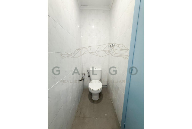 Long time Rental - Commercial premises - Valencia - Mestalla