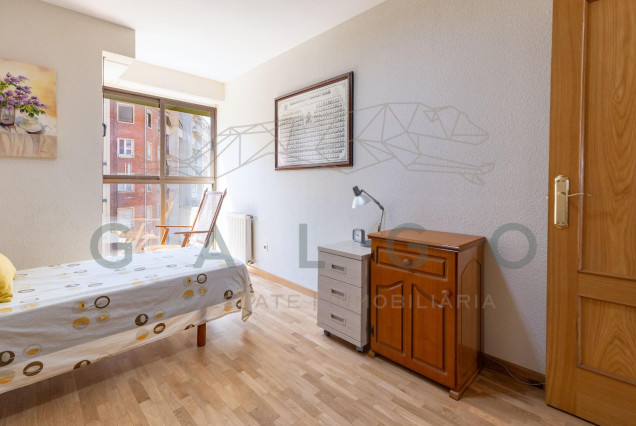 Sale - Flat - Valencia - En Corts