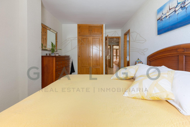 Sale - Flat - Valencia - En Corts