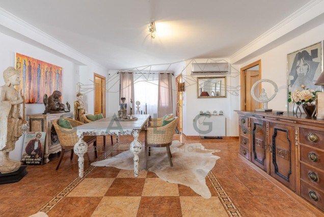 Venta - Chalet - Sagunto - Zona centro