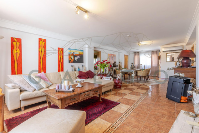 Venta - Chalet - Sagunto - Zona centro