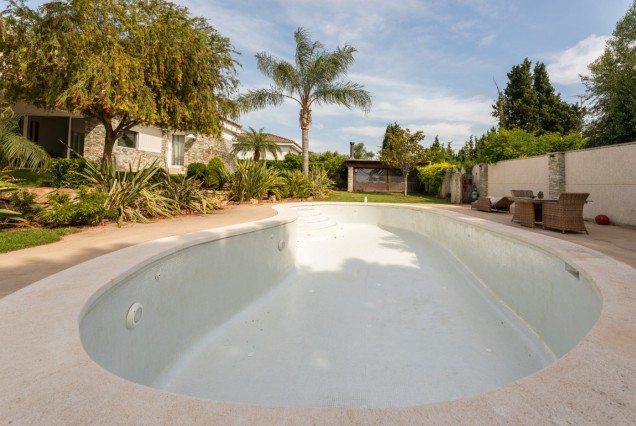 Venta - Villa - Paterna - CRUZ DE GRACIA