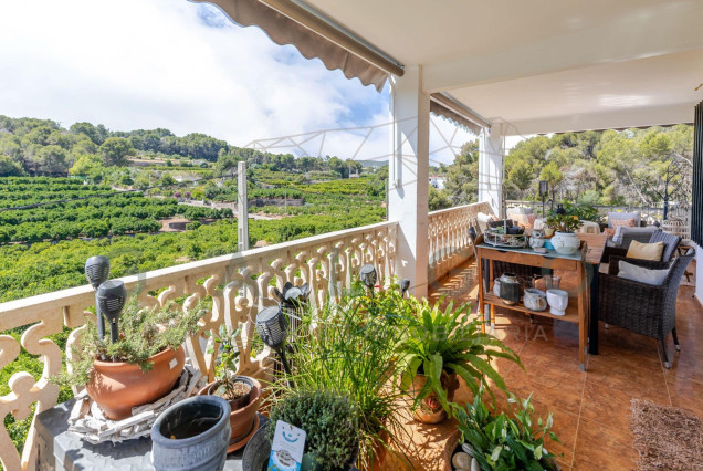 Venta - Chalet - Sagunto - Zona centro