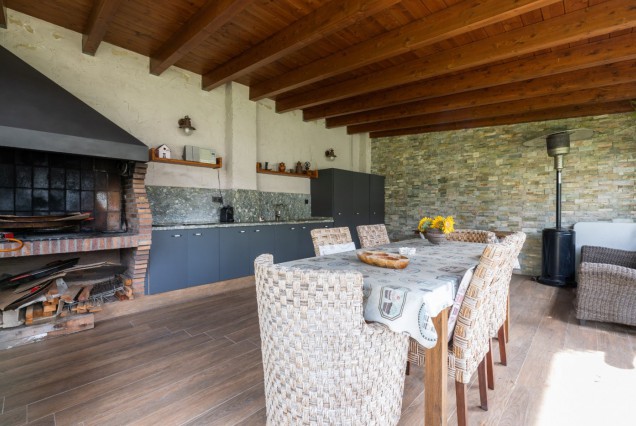 Venta - Villa - Paterna - CRUZ DE GRACIA