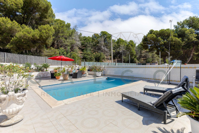 Venta - Chalet - Sagunto - Zona centro