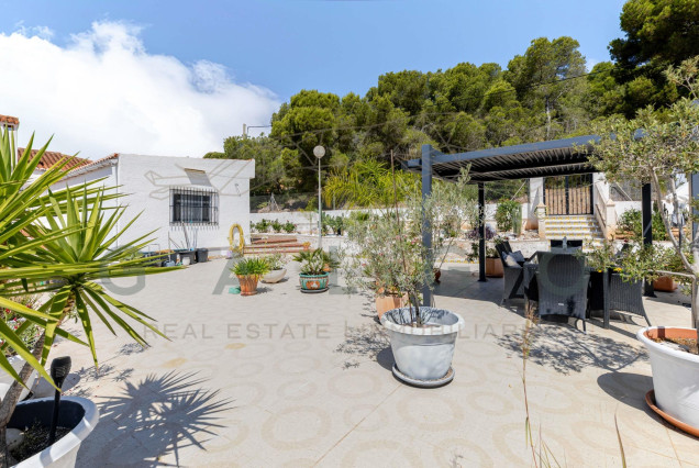 Venta - Chalet - Sagunto - Zona centro