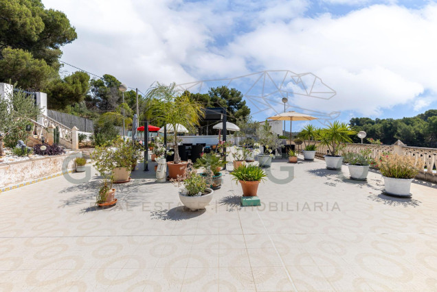 Venta - Chalet - Sagunto - Zona centro