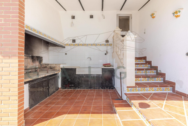 Venta - Chalet - Sagunto - Zona centro