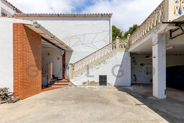 Venta - Chalet - Sagunto - Zona centro