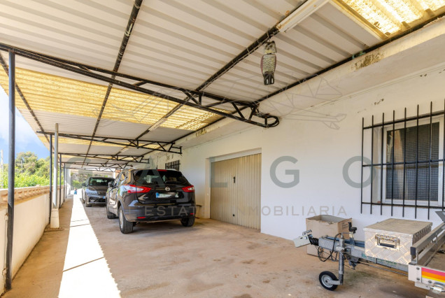 Venta - Chalet - Sagunto - Zona centro