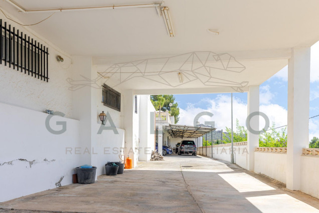 Venta - Chalet - Sagunto - Zona centro