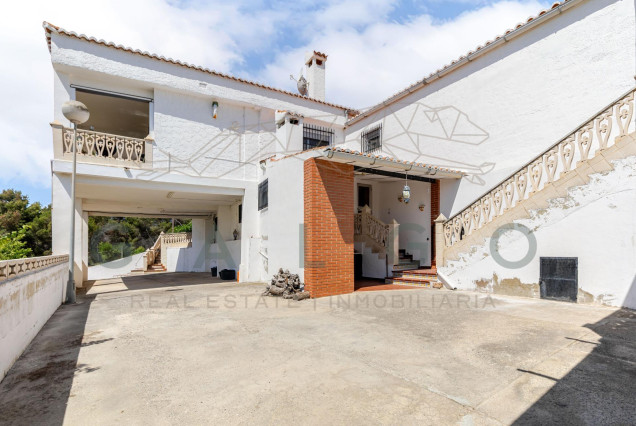 Venta - Chalet - Sagunto - Zona centro