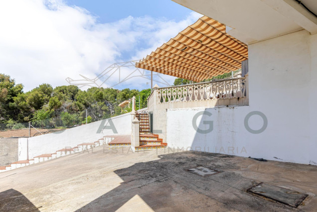 Venta - Chalet - Sagunto - Zona centro