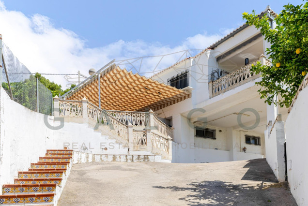 Venta - Chalet - Sagunto - Zona centro