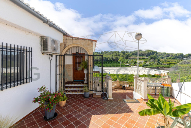 Venta - Chalet - Sagunto - Zona centro
