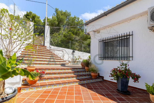 Venta - Chalet - Sagunto - Zona centro
