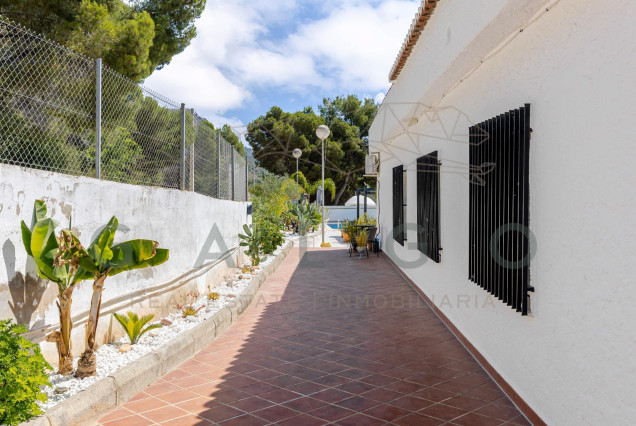 Venta - Chalet - Sagunto - Zona centro