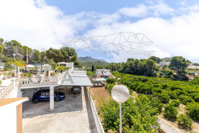 Venta - Chalet - Sagunto - Zona centro
