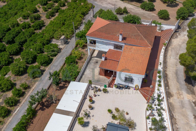 Venta - Chalet - Sagunto - Zona centro