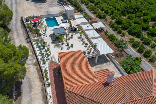 Venta - Chalet - Sagunto - Zona centro