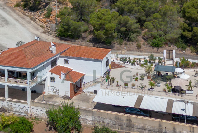 Venta - Chalet - Sagunto - Zona centro