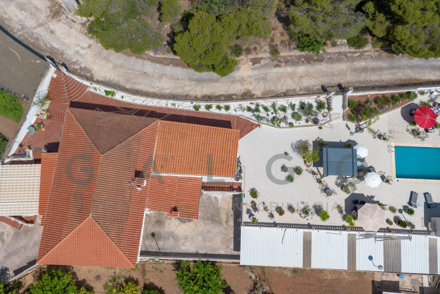 Venta - Chalet - Sagunto - Zona centro