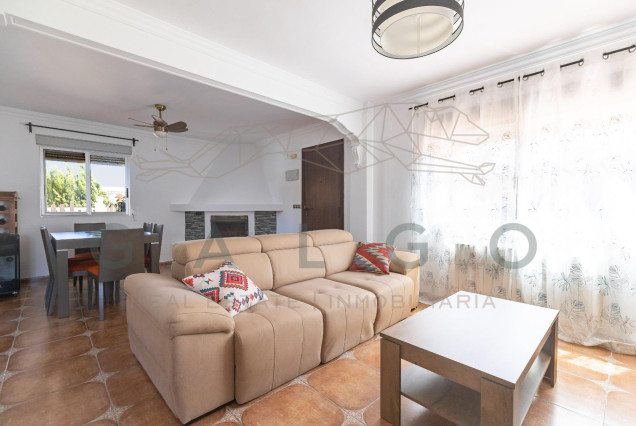 Venta - Chalet - Lliria - Urbanizaciones