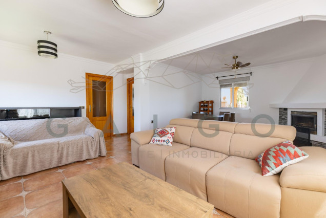 Venta - Chalet - Lliria - Urbanizaciones