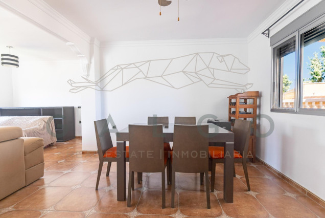 Venta - Chalet - Lliria - Urbanizaciones
