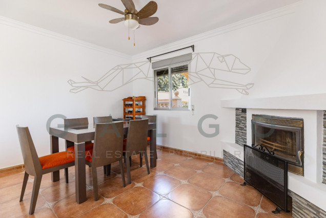 Venta - Chalet - Lliria - Urbanizaciones