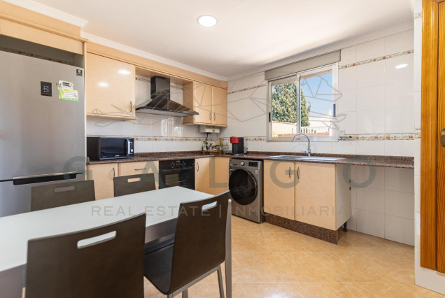 Venta - Chalet - Lliria - Urbanizaciones