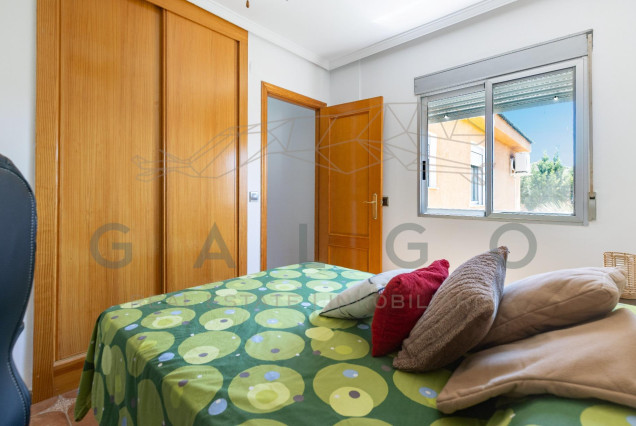 Venta - Chalet - Lliria - Urbanizaciones