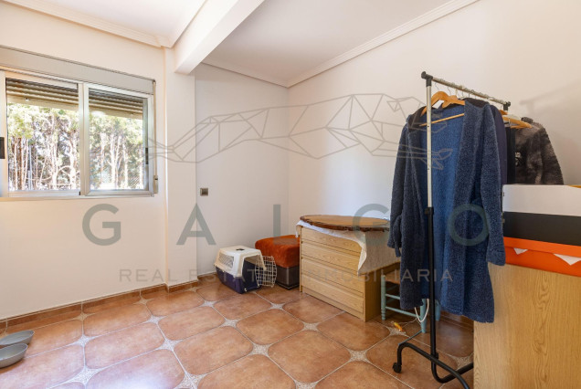 Venta - Chalet - Lliria - Urbanizaciones