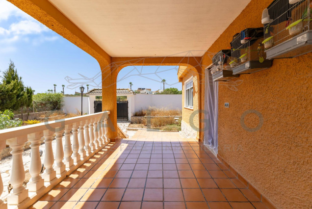 Venta - Chalet - Lliria - Urbanizaciones