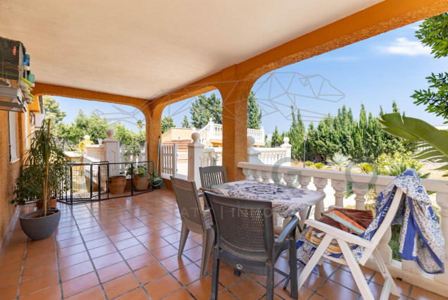 Venta - Chalet - Lliria - Urbanizaciones