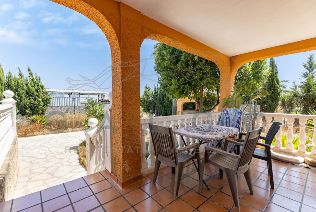 Venta - Chalet - Lliria - Urbanizaciones
