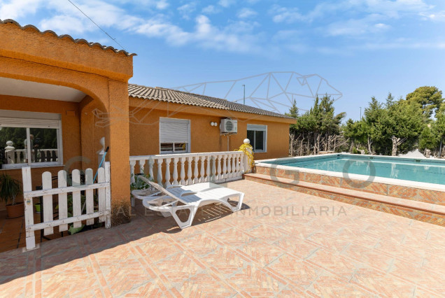 Venta - Chalet - Lliria - Urbanizaciones