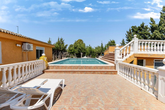 Venta - Chalet - Lliria - Urbanizaciones