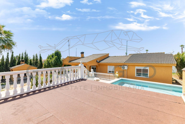 Venta - Chalet - Lliria - Urbanizaciones