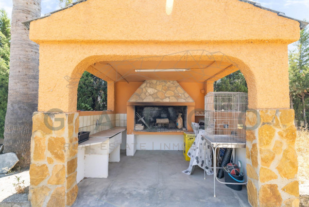 Venta - Chalet - Lliria - Urbanizaciones