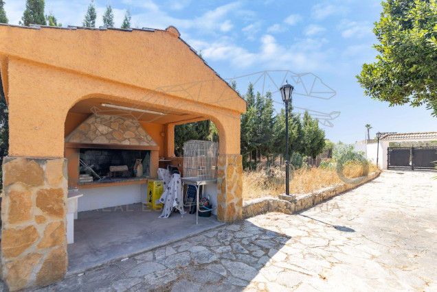Venta - Chalet - Lliria - Urbanizaciones