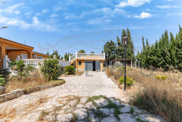 Venta - Chalet - Lliria - Urbanizaciones